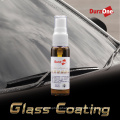 perfect driving visibility nanotech coating glass